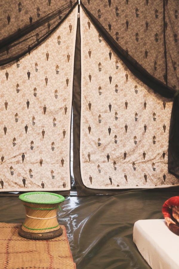 Hotel Camp Iaiwan Czerapuńdżi Zewnętrze zdjęcie