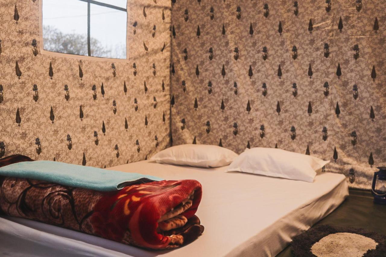 Hotel Camp Iaiwan Czerapuńdżi Zewnętrze zdjęcie