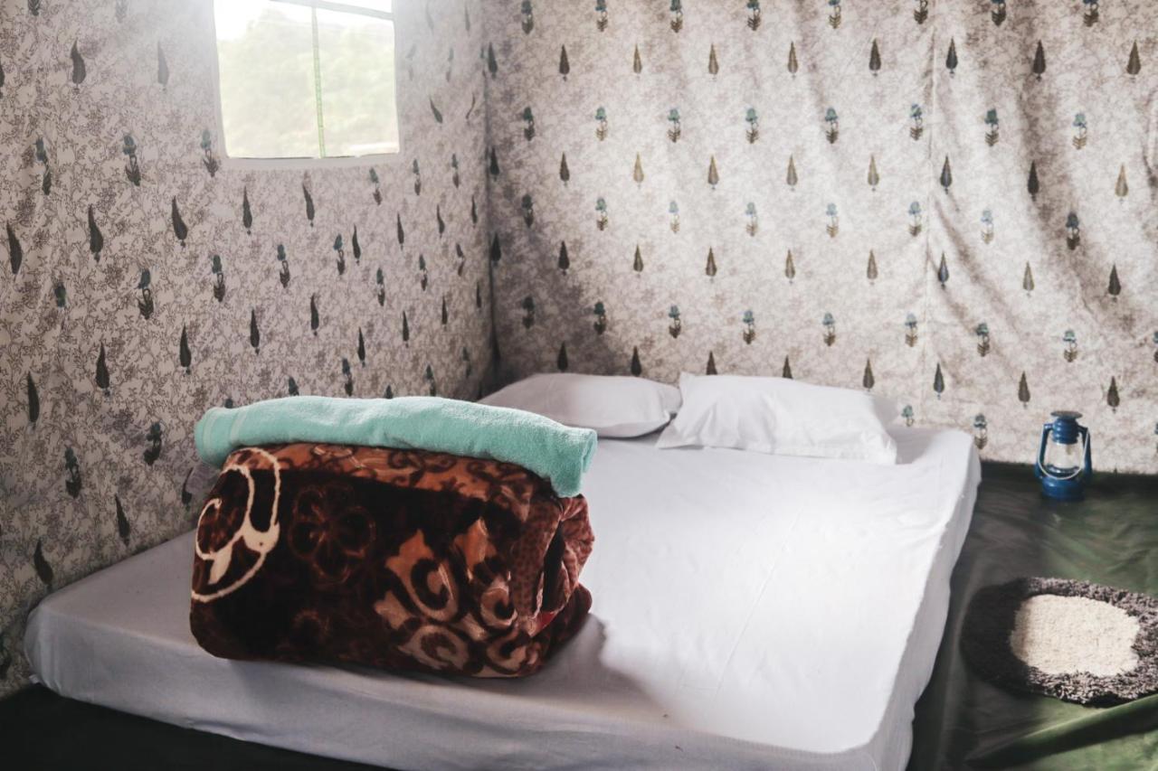Hotel Camp Iaiwan Czerapuńdżi Zewnętrze zdjęcie