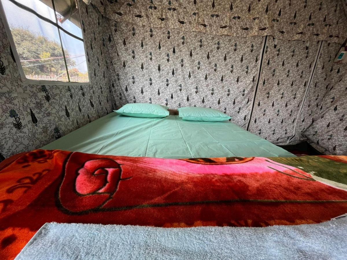 Hotel Camp Iaiwan Czerapuńdżi Zewnętrze zdjęcie